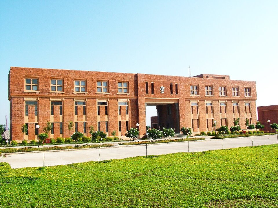 IMT Nagpur campus